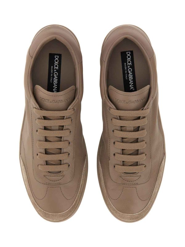 DOLCE & GABBANA buy online Sneaker - Hellgrau