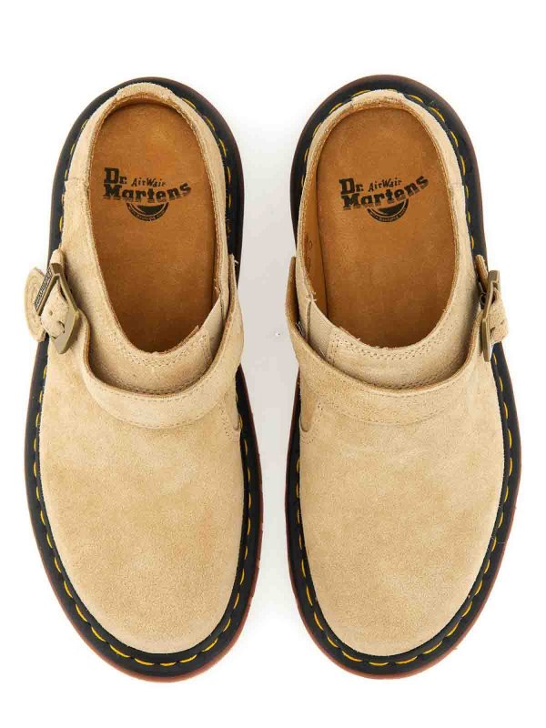 DR. MARTENS: Mules online - Mules Isham