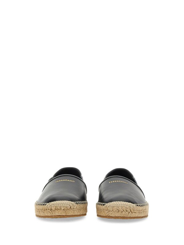 Alma espadrilles shop online: SALVATORE FERRAGAMO
