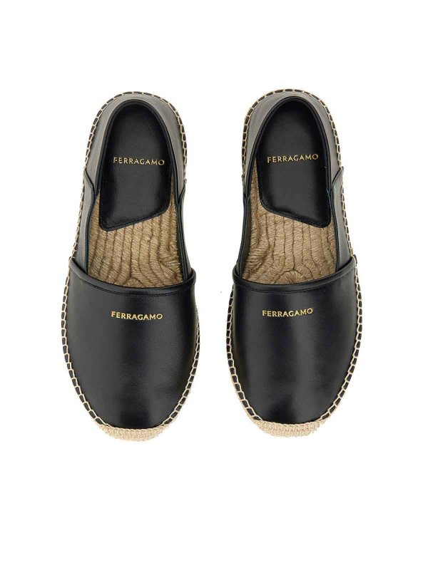 SALVATORE FERRAGAMO buy online Alma espadrilles