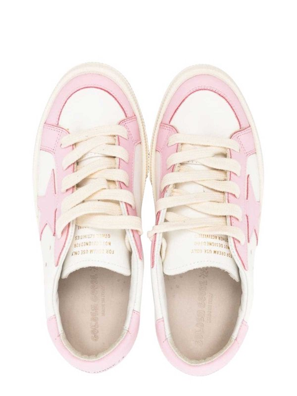 The Best Shops GOLDEN GOOSE: Sneaker - Sneaker - Weiß