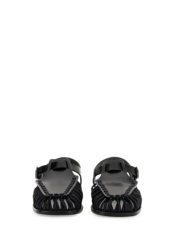 Sandalen - Schwarz shop online: HEREU