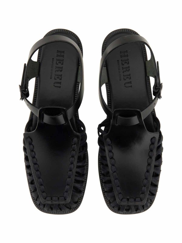 HEREU buy online Sandalen - Schwarz