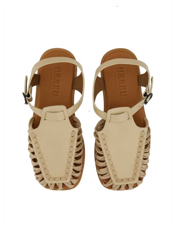 HEREU: sandals online - Alaro sandals