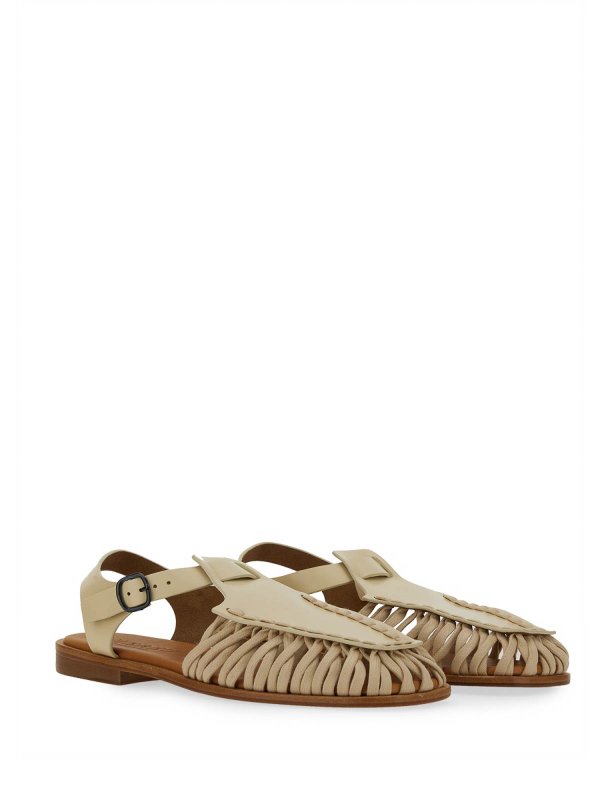 The Best Shops HEREU: sandals - Alaro sandals