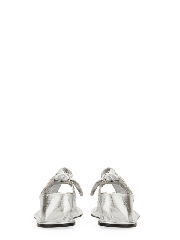 The Best Shops HEREU: flat shoes - Llasada flat shoes