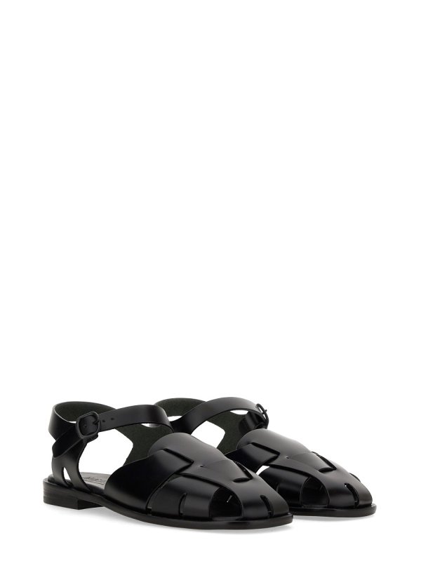 HEREU: sandals online - Pedra sandals