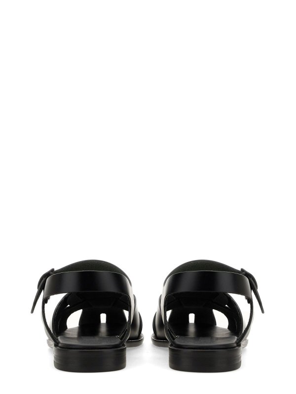 The Best Shops HEREU: sandals - Pedra sandals