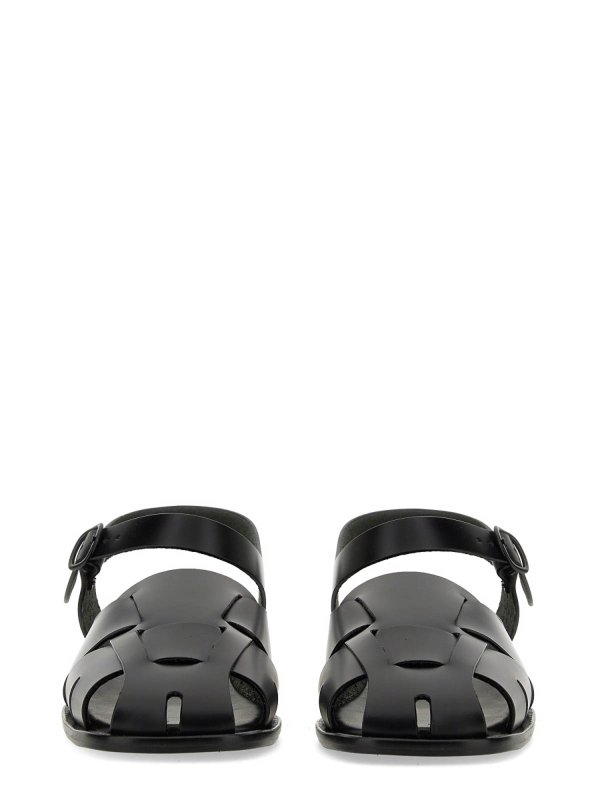 Pedra sandals shop online: HEREU