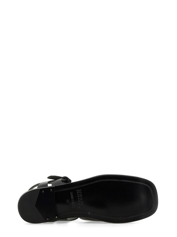 The Best Shops HEREU: Pedra sandals