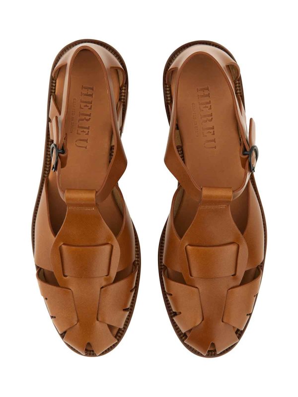 HEREU buy online Peach sandals