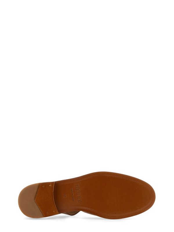 The Best Shops HEREU: Peach sandals