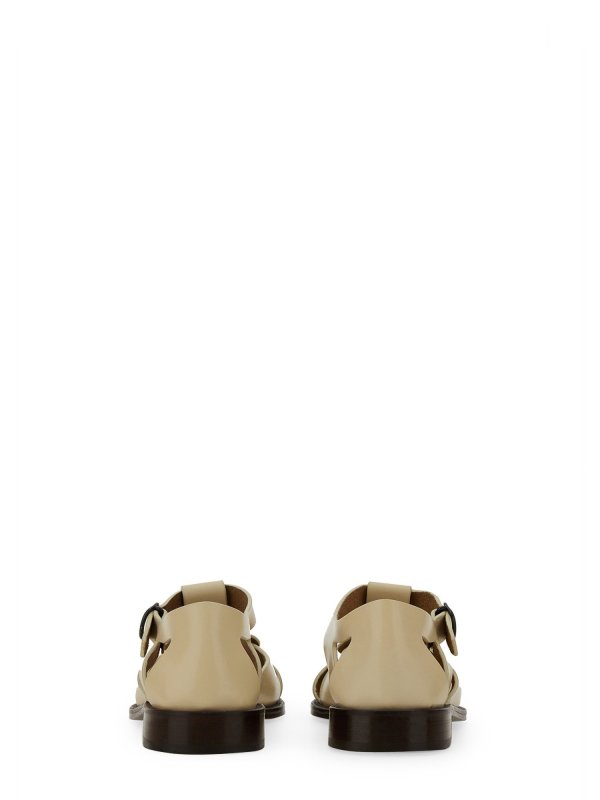 HEREU buy online Sandalen - Weiß