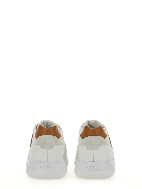 The Best Shops HOGAN: Chaussures de sport - Baskets - Interactive3