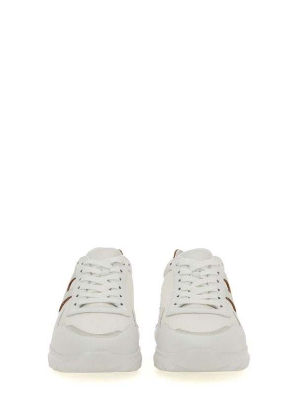 Baskets - Interactive3 shop online: HOGAN