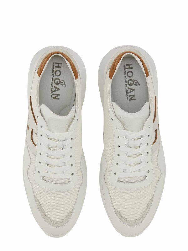 The Best Shops HOGAN: Baskets - Interactive3