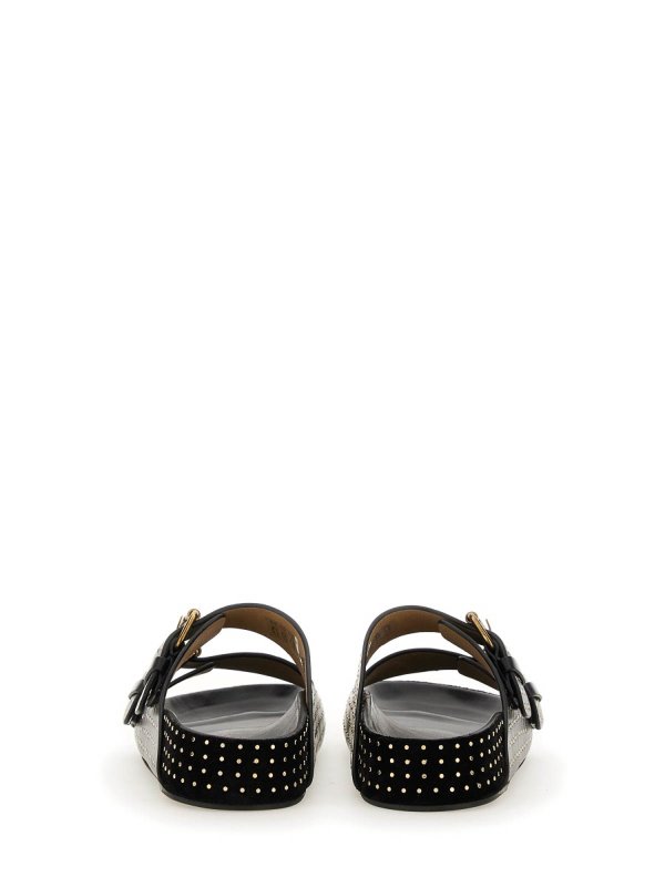 The Best Shops ISABEL MARANT: sandals - Lennyo sandals