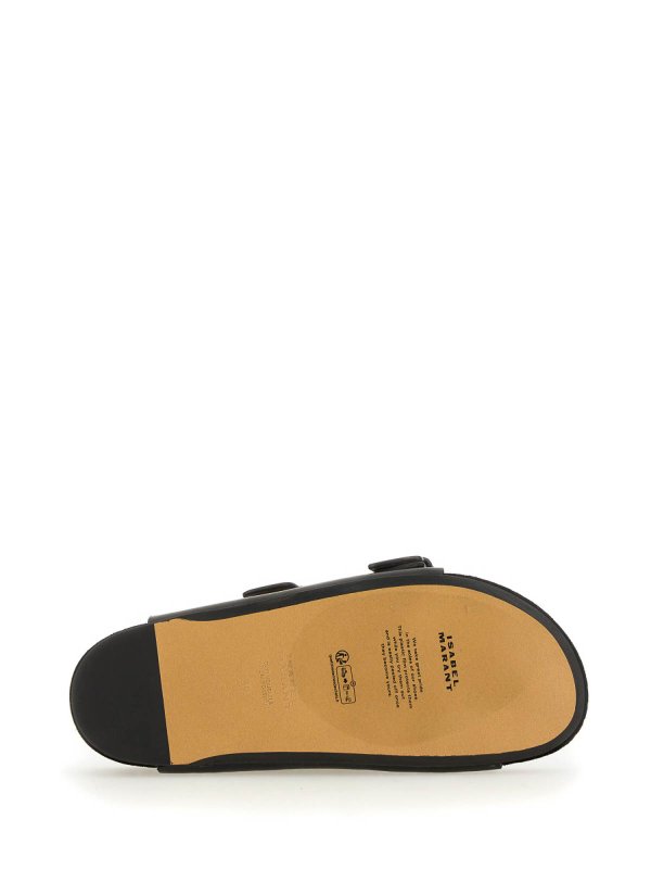 ISABEL MARANT buy online Lennyo sandals