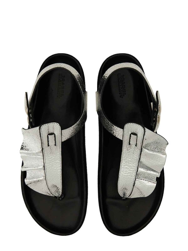 ISABEL MARANT: sandals online - Isela sandals