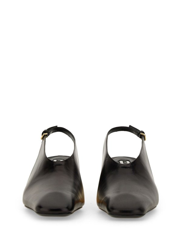 JIL SANDER buy online Pumps - Schwarz