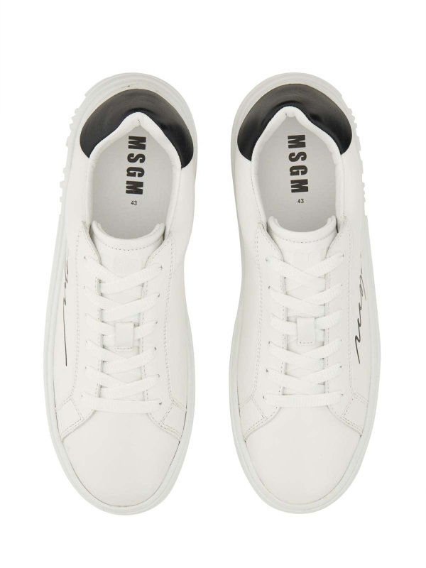 m.s.g.m. buy online Sneaker - Schwarz