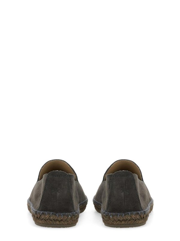 Ballerines - Gris shop online: MANEBI