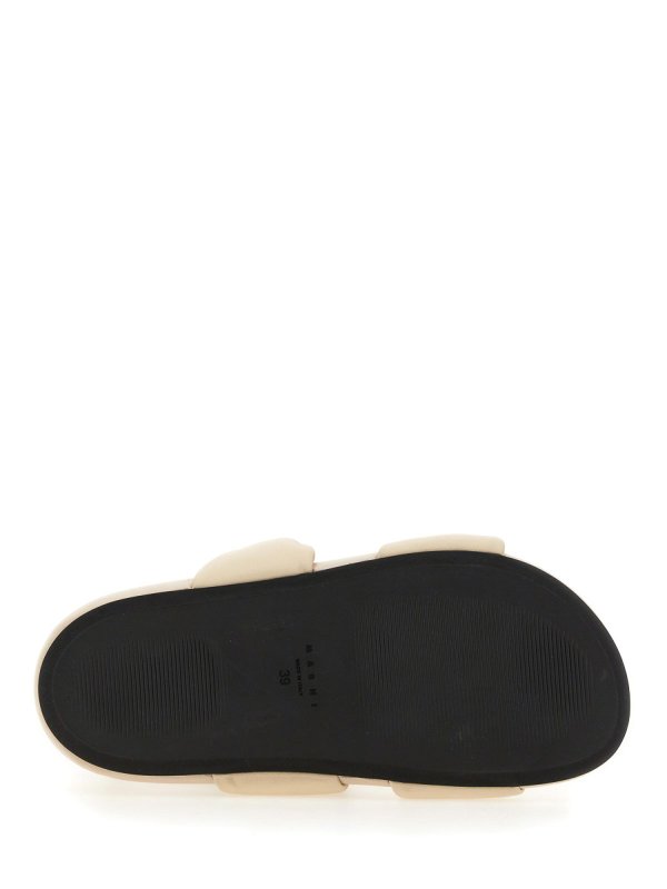 Marni buy online Sandalen - Weiß