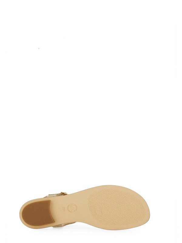 The Best Shops MICHAEL KORS: sandals - Mallory sandals