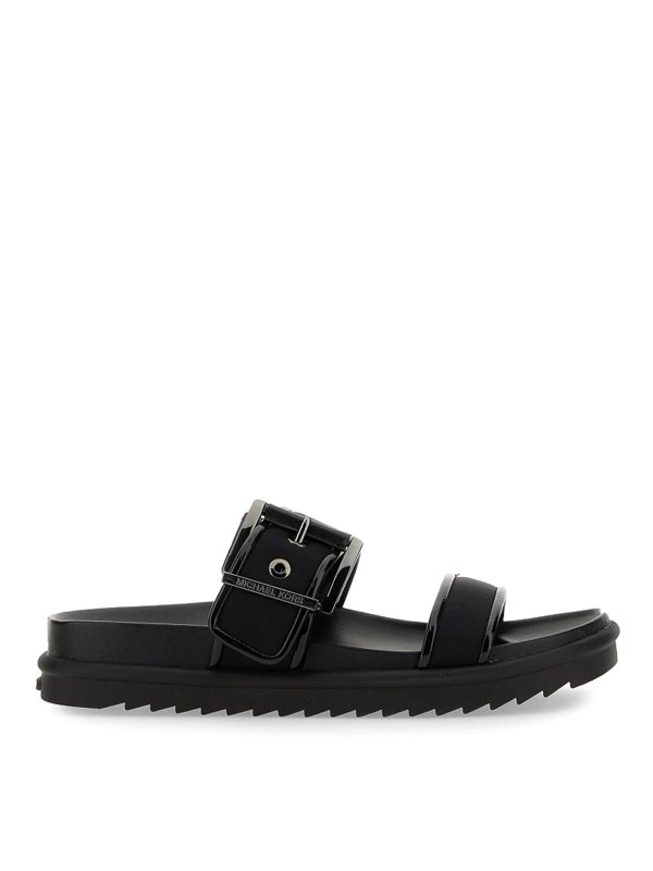 MICHAEL KORS: sandals - Colby sandals