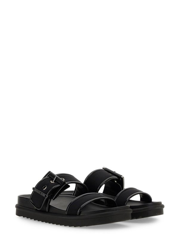 MICHAEL KORS: sandals online - Colby sandals