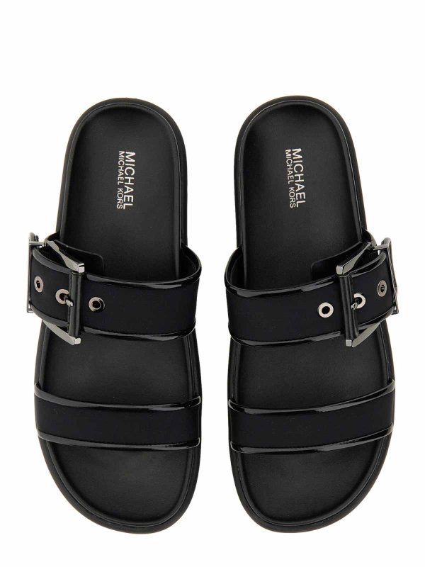 The Best Shops MICHAEL KORS: sandals - Colby sandals