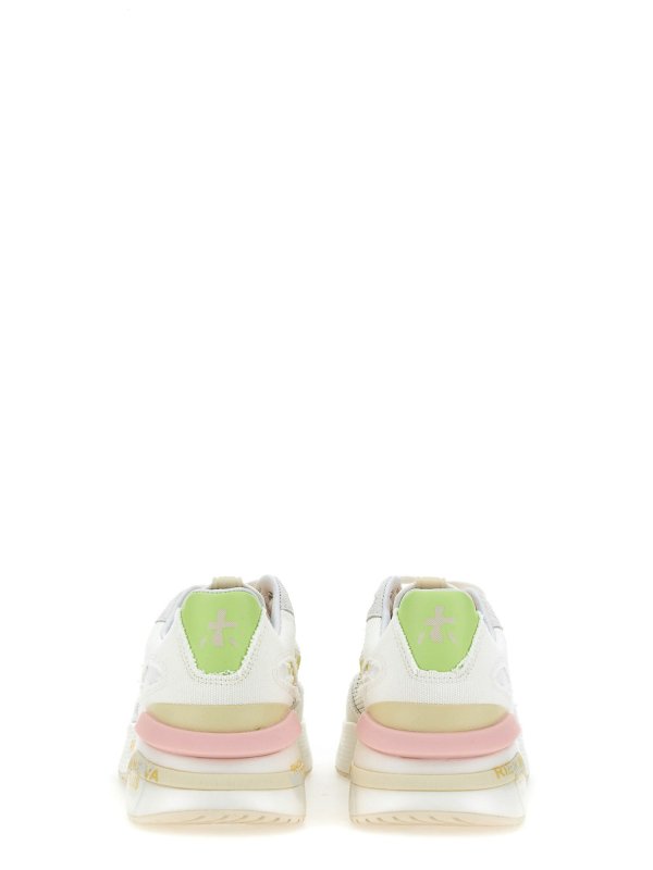 The Best Shops PREMIATA: Sneaker - Sneaker - Nude