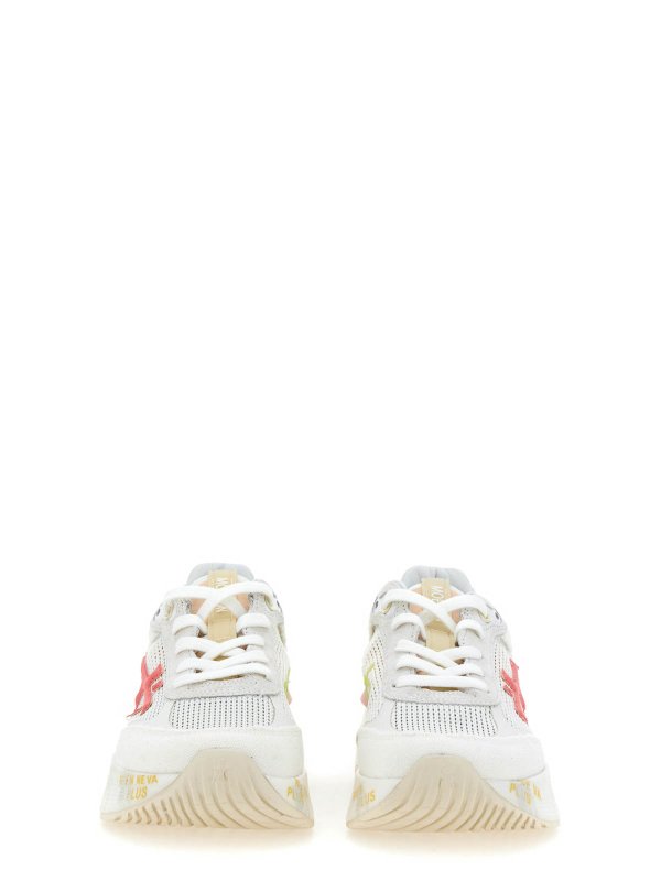 Sneaker - Nude shop online: PREMIATA