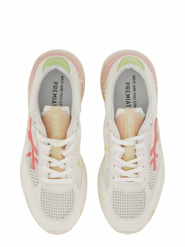 PREMIATA buy online Sneaker - Nude