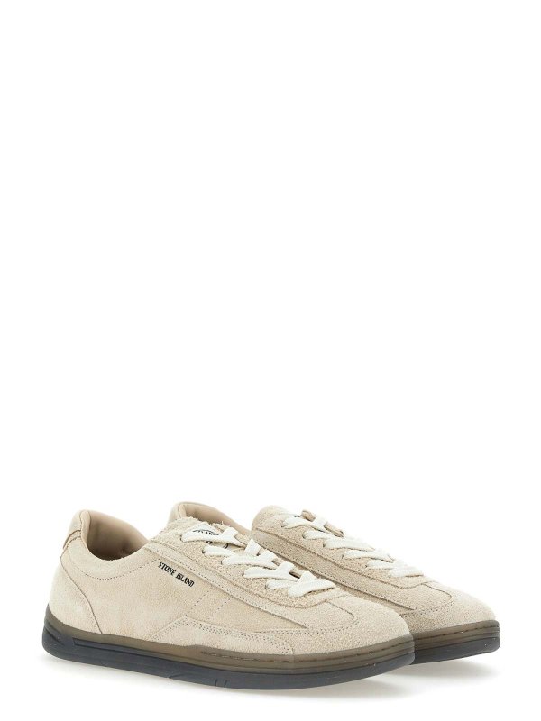 STONE ISLAND: Zapatillas online - Zapatillas - Beis
