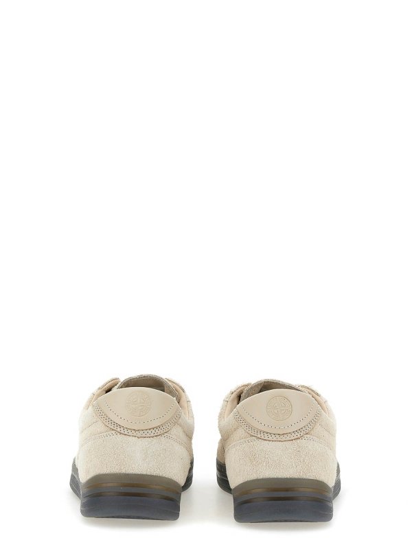The Best Shops STONE ISLAND: Zapatillas - Zapatillas - Beis
