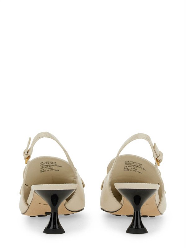 The Best Shops TORY BURCH: Sandalias - Sandalias - Blanco