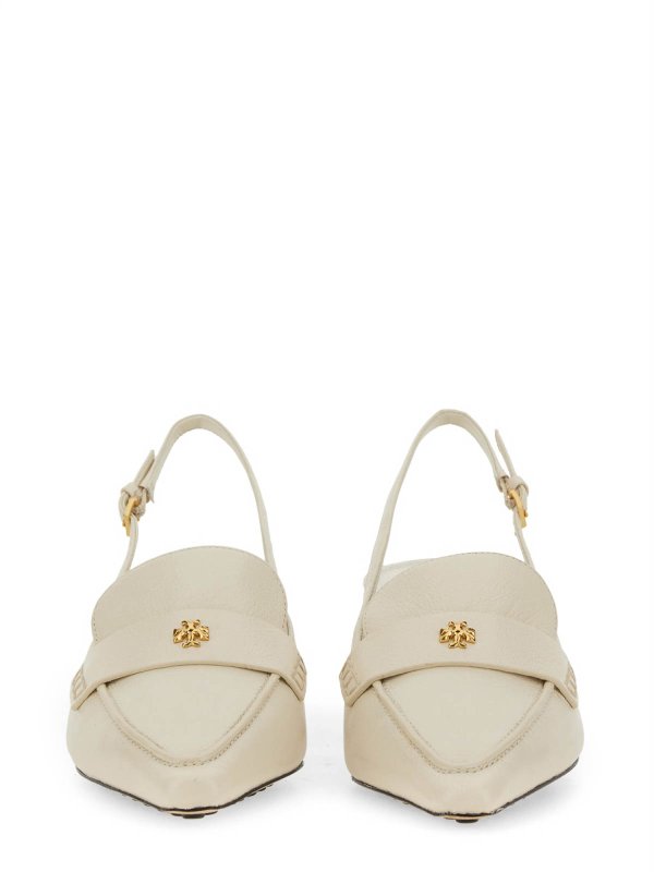 Sandalias - Blanco shop online: TORY BURCH