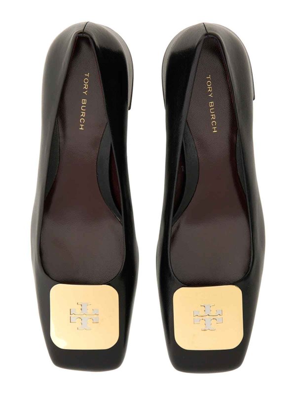 TORY BURCH buy online Pumps - Schwarz