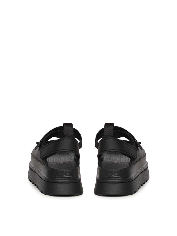 Sandalen - Schwarz shop online: UGG
