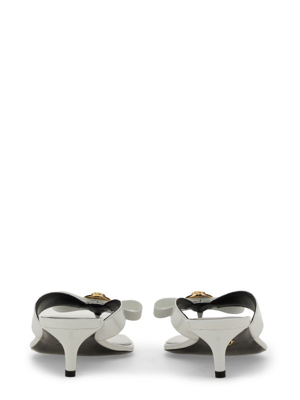 The Best Shops VERSACE: sandals - Sandals