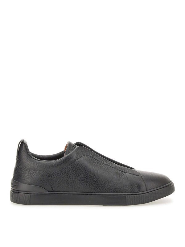 ZEGNA: trainers - Sneakers