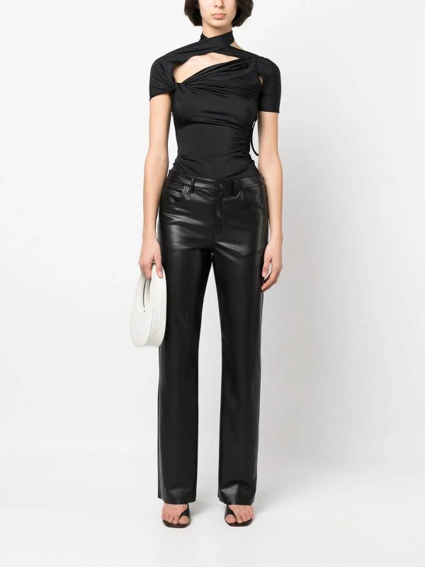 COPERNI: T-shirts online - T-Shirt - Schwarz