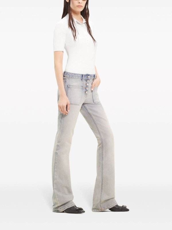 Chaleco - Blanco shop online: Courreges