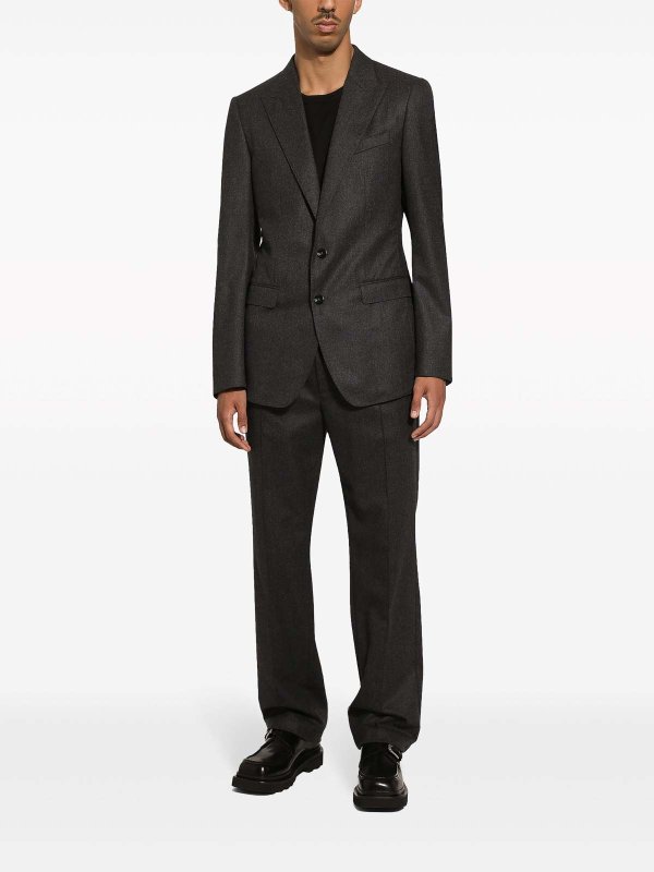 DOLCE & GABBANA: pantaloni sport online - Pantaloni sportivi su misura