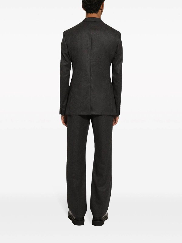 Pantaloni sportivi su misura shop online: DOLCE & GABBANA