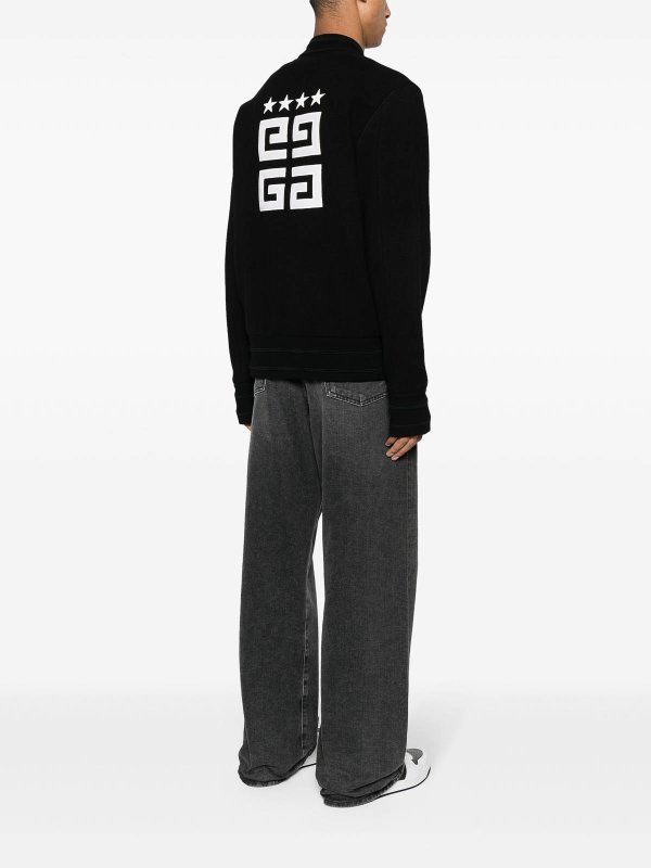 The Best Shops GIVENCHY: bombers - Bomber Jacket