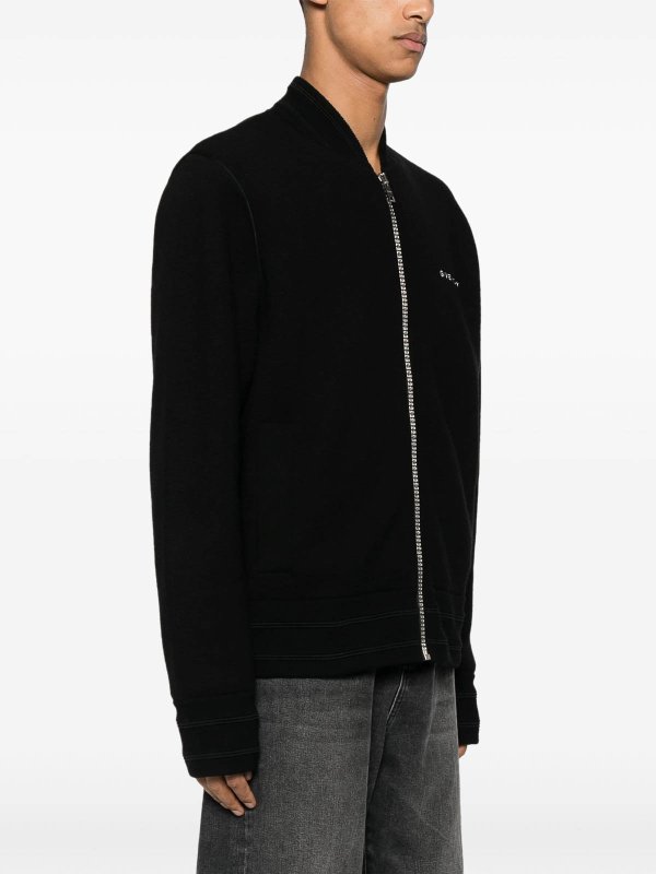 Bomber Jacket shop online: GIVENCHY