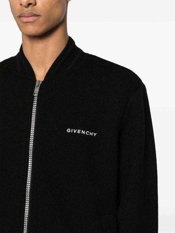 GIVENCHY buy online Bomber Jacket
