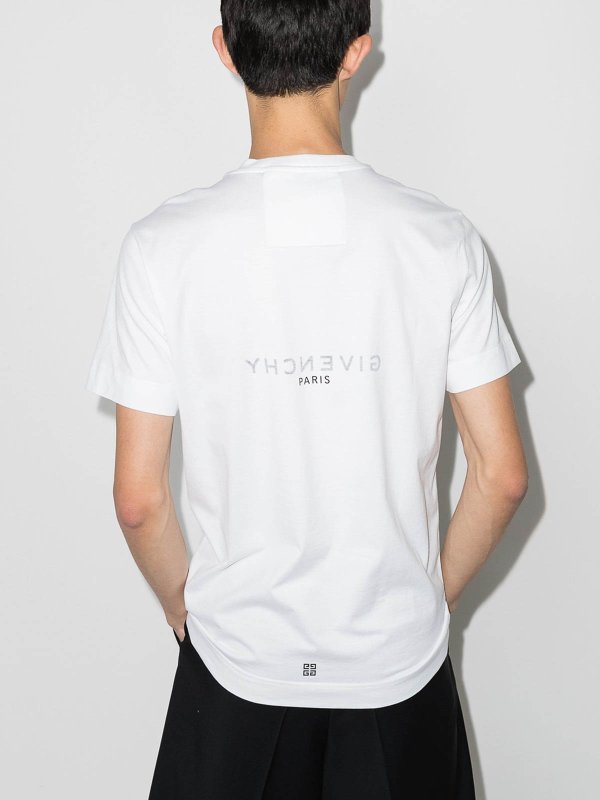 GIVENCHY buy online Tシャツ - 白